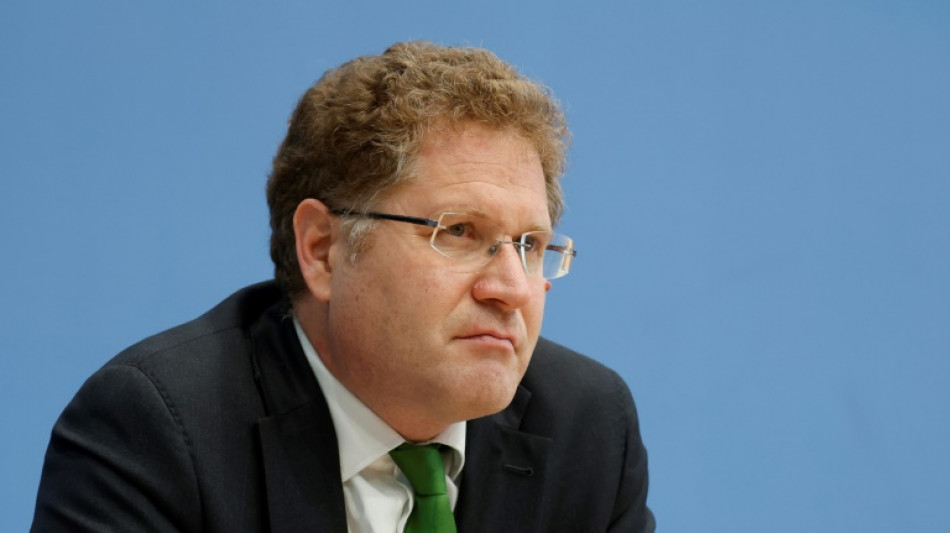 Union und Linke fordern l&uuml;ckenlose Aufkl&auml;rung im Fall Graichen