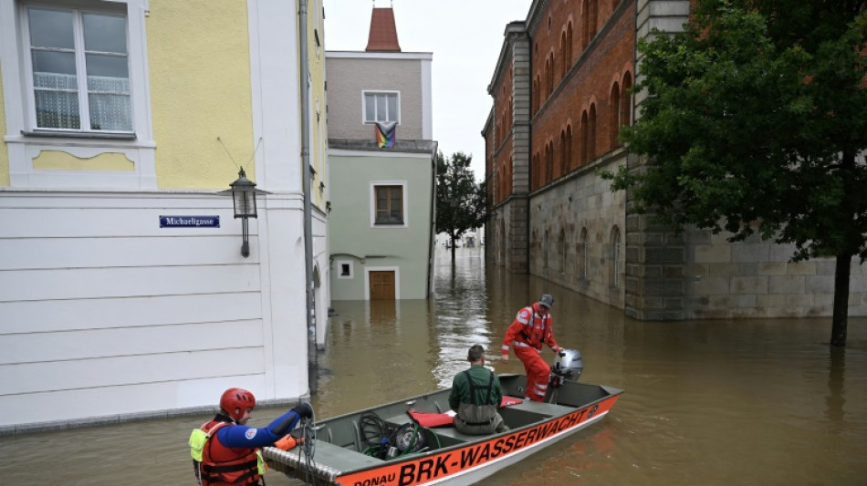 Bund-L&auml;nder-Treffen: Keine Einigung auf Pflichtversicherung gegen Elementarsch&auml;den
