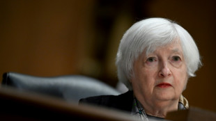 La banca de EEUU se est&aacute; "estabilizando", dice la secretaria del Tesoro