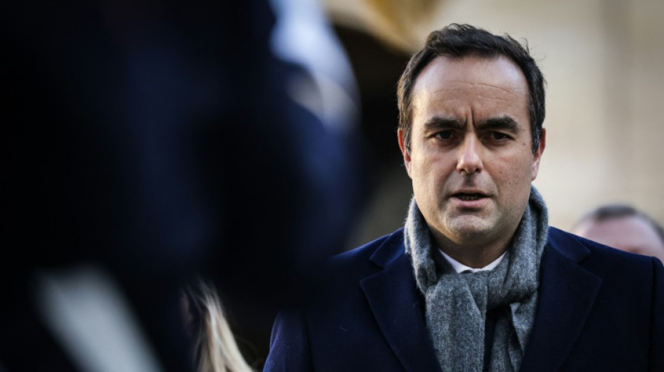 France: 2024 "deuxi&egrave;me meilleure ann&eacute;e" pour les exportations d'armement, plus de 18 mds EUR