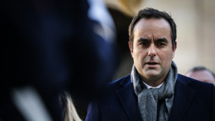 France: 2024 "deuxi&egrave;me meilleure ann&eacute;e" pour les exportations d'armement, plus de 18 mds EUR