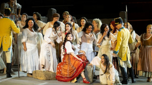 All'Arena di Verona quattro opere in quattro giorni