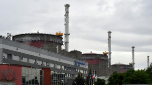 Kreml warnt vor "subversivem Akt" der Ukraine an Atomkraftwerk Saporischschja