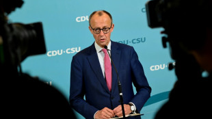 Merz stellt sich gegen Legalisierung von Abtreibung - und emp&ouml;rt sich &uuml;ber Scholz