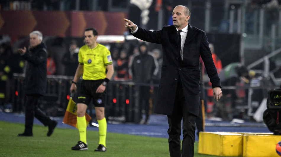 Milan: Allegri 'Saelemaekers out, Leao c'&egrave; e Pulisic vediamo'