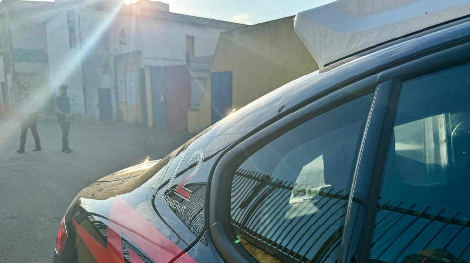 Trovata senza vita la 14enne scomparsa nel Napoletano