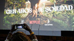 "Cien a&ntilde;os de soledad" y Netflix: el realismo m&aacute;gico irrumpe en Cuba