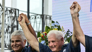 Inten&ccedil;&otilde;es de voto para Mulino, candidato substituto de Martinelli, aumentam no Panam&aacute; 