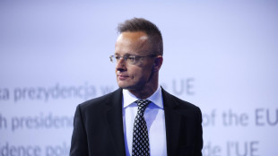 L'Ungheria espelle due diplomatici ucraini, 'spionaggio'