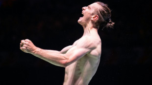 France's new star Lanier ready for home pressure at badminton worlds