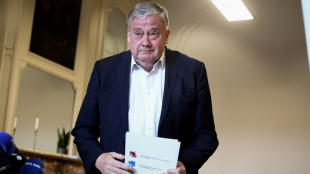 Qatargate: Tarabella d&eacute;nonce l'attitude de son "pote" Panzeri