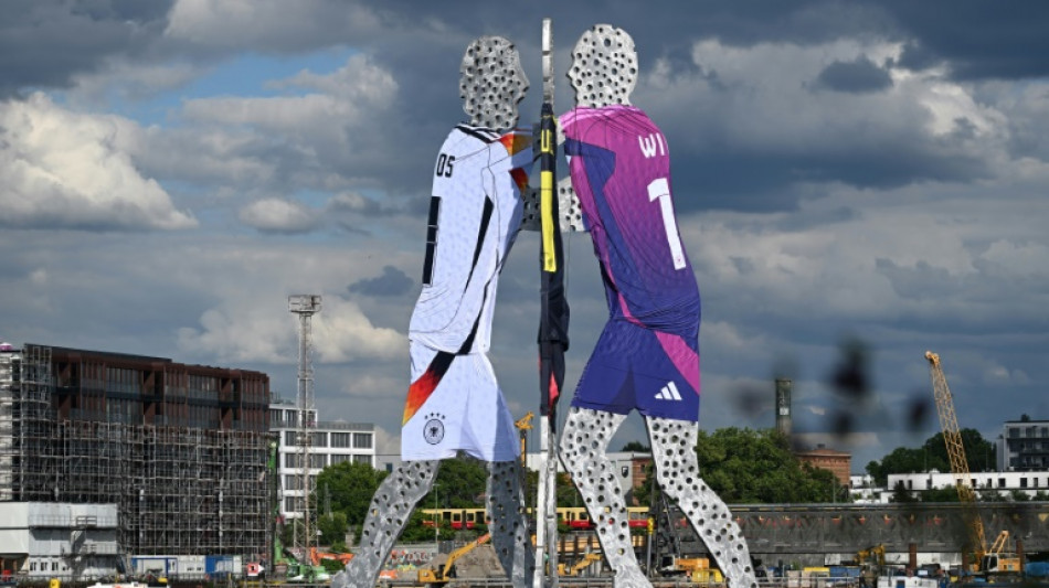 Ifo: EM-Touristen bringen Deutschland eine zus&auml;tzliche Milliarde Euro ein 