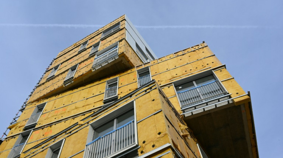 R&eacute;novation &eacute;nerg&eacute;tique: lancement de "Bail Renov'" pour conseiller bailleurs et locataires