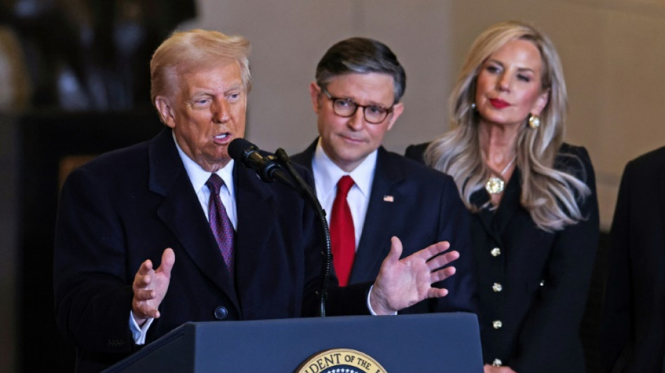 China, la UE y Brasil deber&aacute;n dar un paso al frente clim&aacute;tico tras la nueva retirada de EEUU