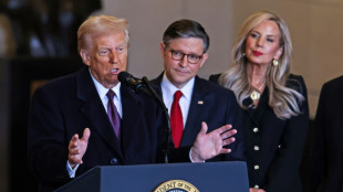 China, la UE y Brasil deber&aacute;n dar un paso al frente clim&aacute;tico tras la nueva retirada de EEUU