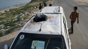 ONGs advertem que &eacute; quase imposs&iacute;vel trabalhar em Gaza