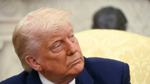 Trump jubile des progr&egrave;s au Congr&egrave;s de sa "grande et belle loi" budg&eacute;taire