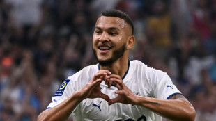 Foot/L1: Marseille bat Reims 4-1 pour la premi&egrave;re de l'entra&icirc;neur Igor Tudor