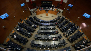 El Senado de México aprueba sancionar penalmente el comercio de vapeadores