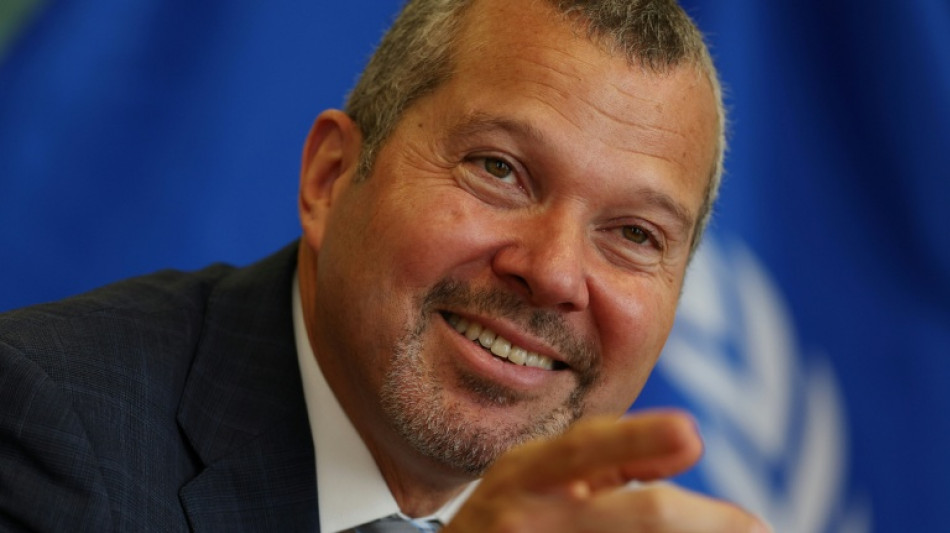 EEUU torpedea el plan internacional para reducir emisiones de barcos