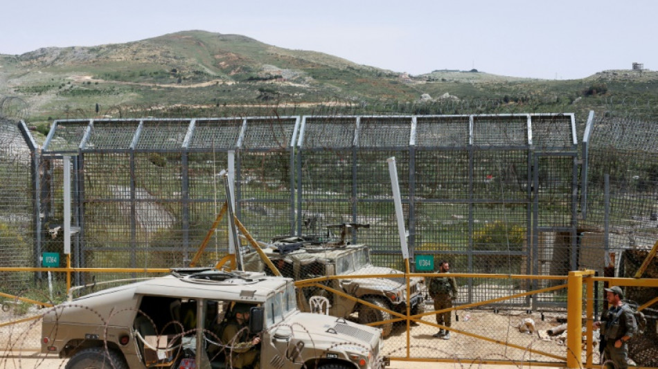 Isra&euml;l annonce la r&eacute;cup&eacute;ration en Syrie du corps d'un soldat tu&eacute; au Liban en 1982 