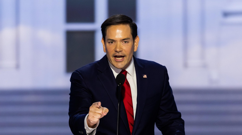 'Biden neghi visto Usa a D&iacute;az-Canel, Maduro e Pezeshkian'