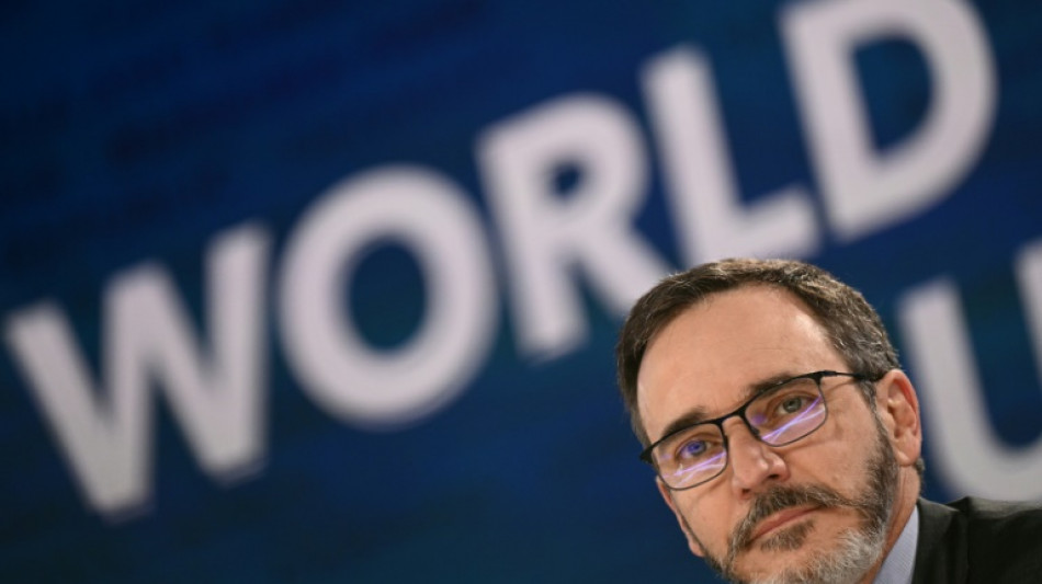 Planes econ&oacute;micos de Trump pueden causar inflaci&oacute;n, dice el economista jefe del FMI