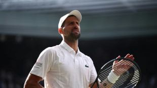 Sem Sinner e Alcaraz, Djokovic assume protagonismo no Masters 1000 de Cincinnati