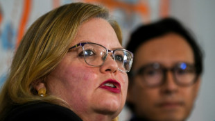 Crian&ccedil;as resgatadas na floresta colombiana deixam o hospital ap&oacute;s um m&ecirc;s de cuidados