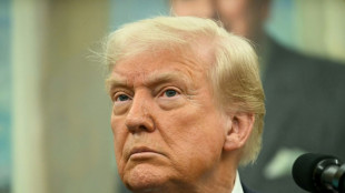 Trump to announce 'trade deal' with UK