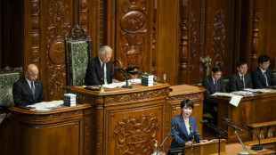 Japans Regierungschefin wirbt f&uuml;r stabile Beziehungen mit China