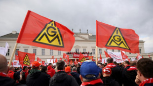 Verh&auml;rtete Fronten bei VW-Tarifverhandlungen - Scharfe Kritik der IG Metall