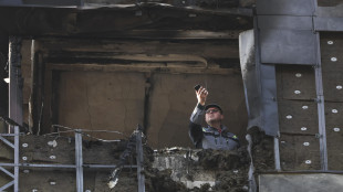 Mosca colpita per la quinta notte consecutiva