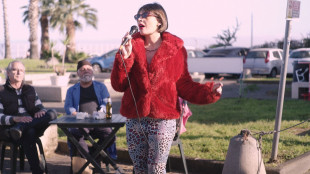 'Mangia!', tra bulimia e il fallimento come opportunit&agrave;