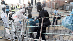 La UE aprueba plan de coordinaci&oacute;n migratoria tras tensiones entre Francia e Italia