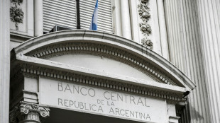 Argentina aumenta tasa de inter&eacute;s y prepara plan contra la inflaci&oacute;n
