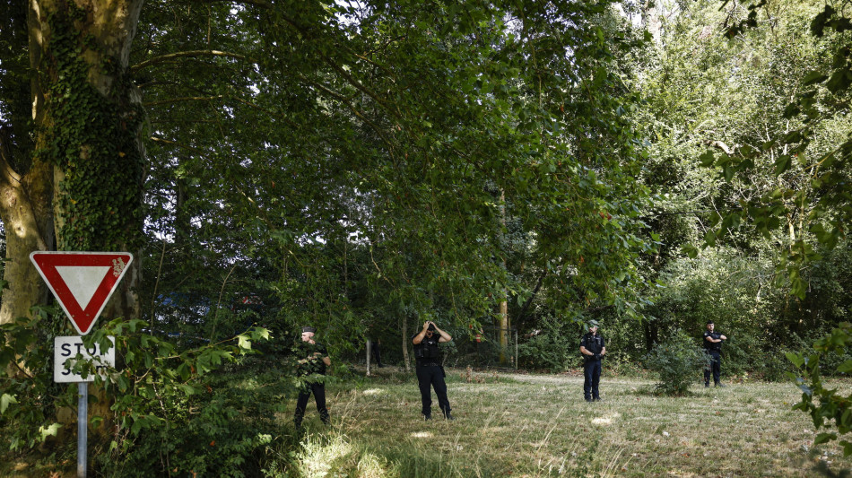 Orrore in Francia, ucciso e sventrato vicino ad Amiens