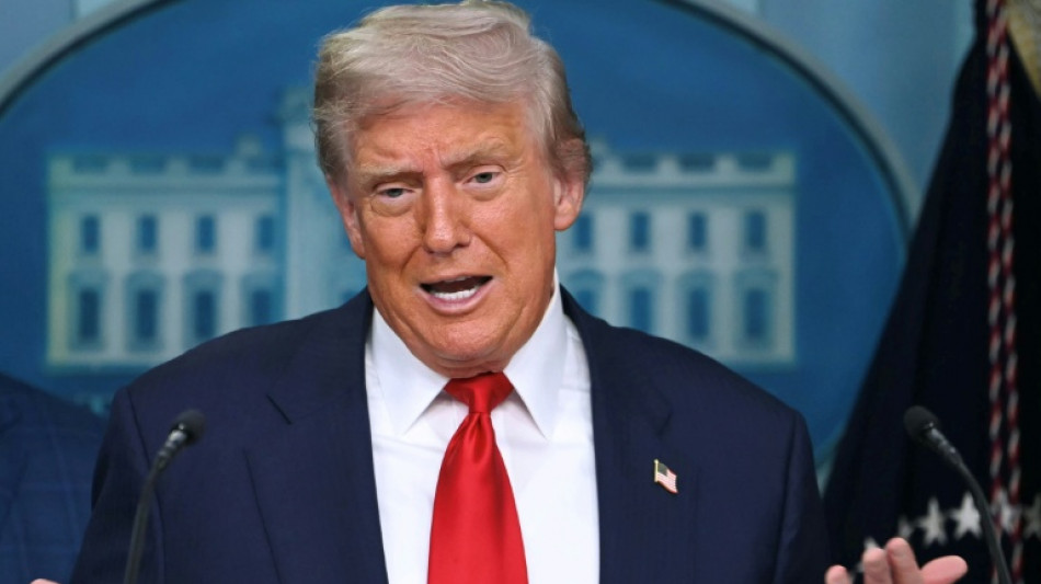 Trump expects 'constructive conversation' with Putin