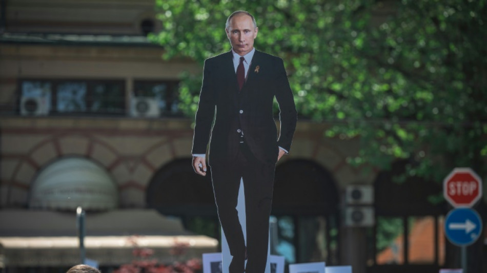 Serbia refuerza sus v&iacute;nculos con Rusia a trav&eacute;s del gas