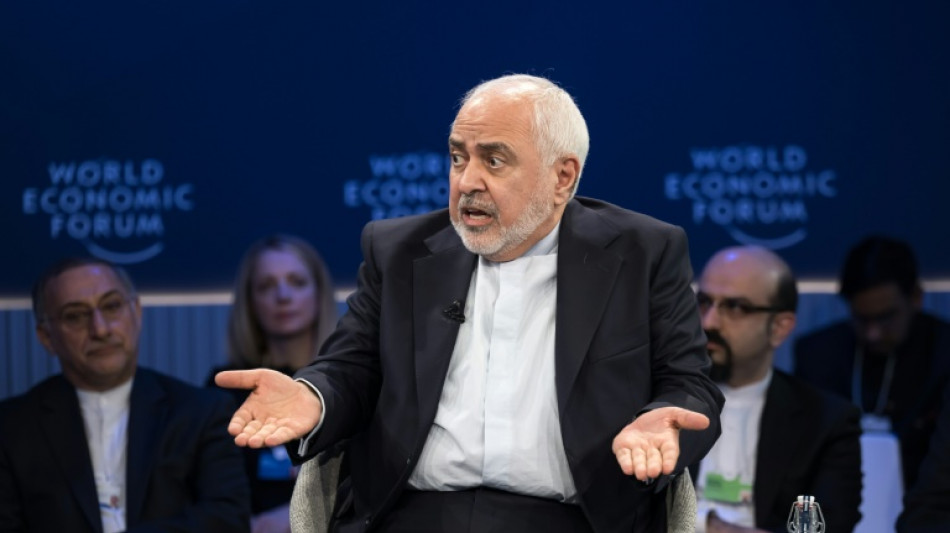 El vicepresidente iran&iacute; afirma que su gobierno no aplica el c&oacute;digo de vestimenta de manera estricta