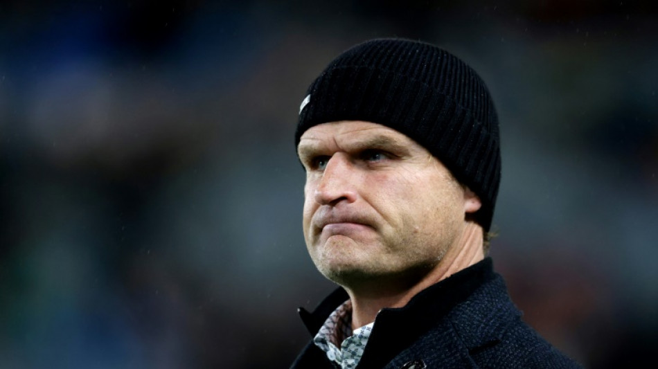 Crusaders dedicate Super Rugby win to absent coach Robertson