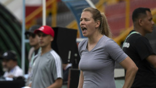 U20-WM: Deutsche Fu&szlig;ballerinnen verpassen Viertelfinale