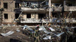 Kreml weist IGH-Entscheidung zum Ukraine-Krieg zur&uuml;ck