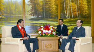 Japon: d&eacute;c&egrave;s du c&eacute;l&egrave;bre catcheur Antonio Inoki &agrave; l'&acirc;ge de 79 ans (m&eacute;dia)