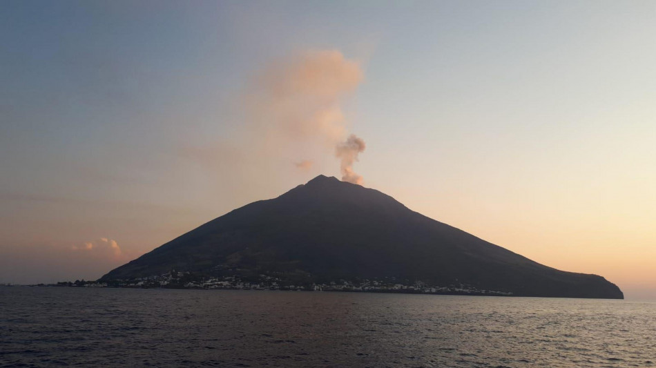 A Stromboli &egrave; tornato operativo il rilevatore di maremoti