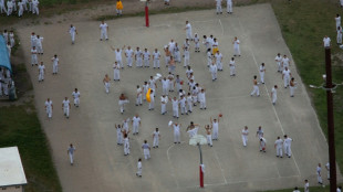 "Como animales": HRW alerta de abusos a migrantes en EEUU