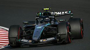 Formel 1: Antonelli schnappt sich n&auml;chste Pole Position