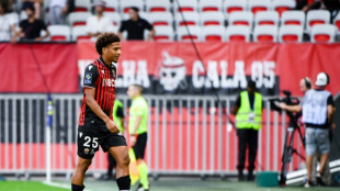 Tobido takes five seconds to earn express red card 