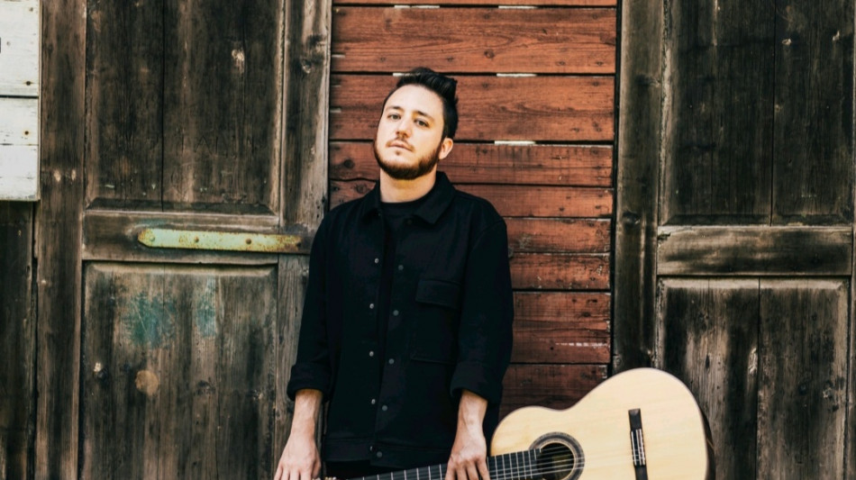 Chitarre del Mediterraneo, il 24 maggio chiude rasegna Iuc