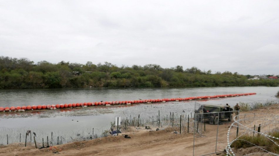 Einwanderung: US-Pr&auml;sident Biden sendet hochrangige Delegation nach Mexiko